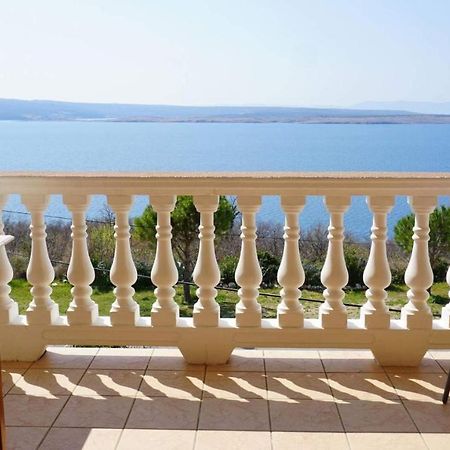 Adria Croatia Apartment Dramalj Exterior foto