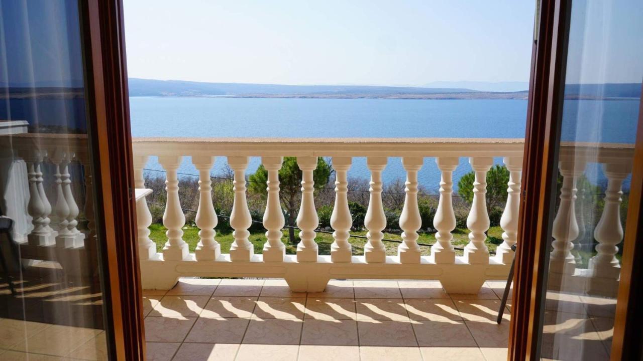 Adria Croatia Apartment Dramalj Exterior foto