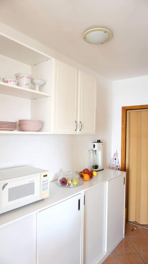 Adria Croatia Apartment Dramalj Exterior foto